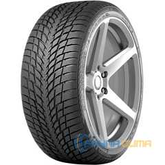 Купить Зимняя шина Nokian Tyres WR Snowproof P 225/45R17 91H Run Flat