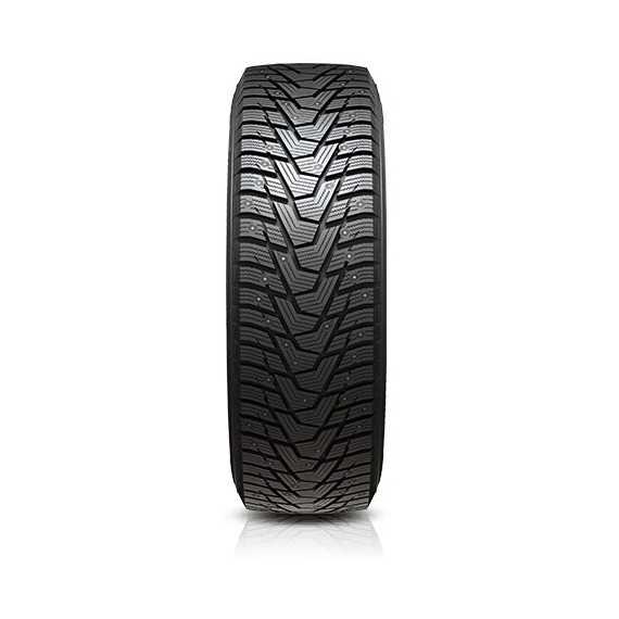 Купить Зимняя шина HANKOOK Winter i Pike X (W429A) 235/65R18 110T (Под шип)