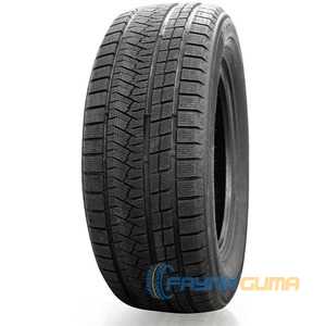 Купити Зимова шина TRIANGLE PL02 235/55R18 104V