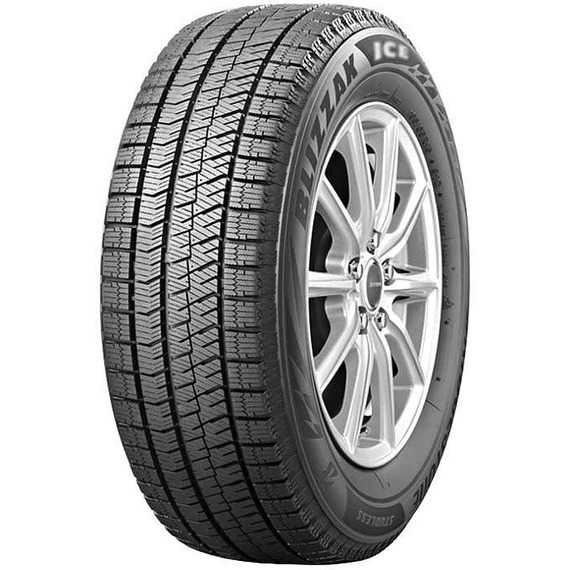 Купити Зимова шина BRIDGESTONE Blizzak Ice 215/60R17 96S