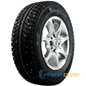 Купити Зимова шина BRIDGESTONE Ice Cruiser 7000S 225/65R17 102T (Під шип)