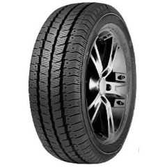 Купити Зимова шина MIRAGE MR-W600 185/75R16C 104/102R