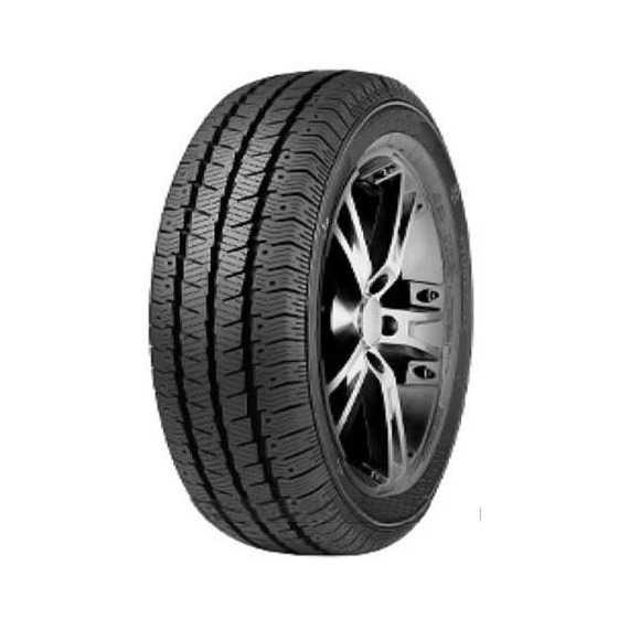 Купити Зимова шина MIRAGE MR-W600 185/75R16C 104/102R