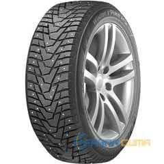 Купити Зимова шина HANKOOK Winter i Pike RS2 W429 255/50R19 107T (Під шип)