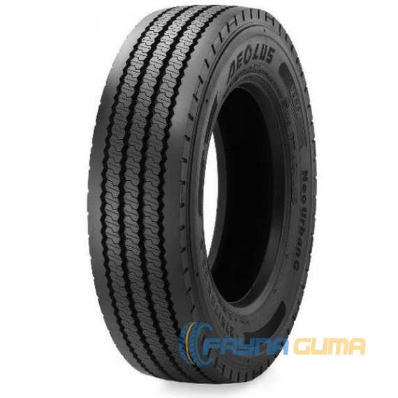 Купити Вантажна шина AEOLUS Urban G 295/80R22.5/18 154/149M