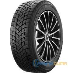 Купити Зимова шина MICHELIN X-Ice Snow SUV 255/65R18 111T