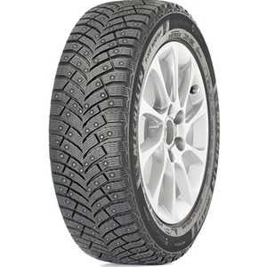 Купить Зимняя шина MICHELIN X-Ice North 4 (Шип) SUV 265/65R17 116T