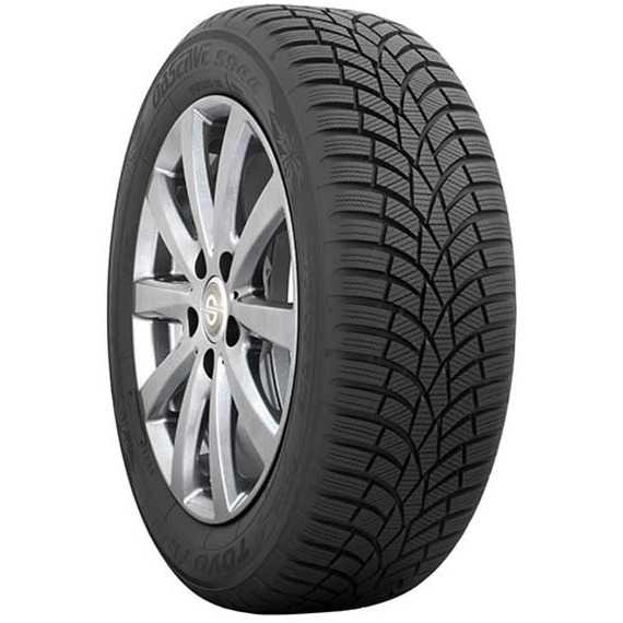 Купити Зимова шина TOYO OBSERVE S944 225/50R18 95W