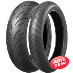 Мотошина BRIDGESTONE BT023 - 