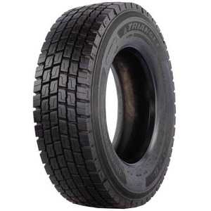 Купить Грузовая шина TRIANGLE TRD06 (ведущая) 265/70R19.5 140/138M