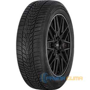 Купити Зимова шина HANKOOK Winter i*cept evo3 X (W330A) 235/60R18 107H