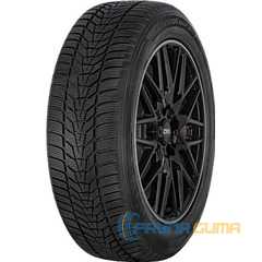 Купити Зимова шина HANKOOK Winter i*cept evo3 X (W330A) 255/60R18 112V