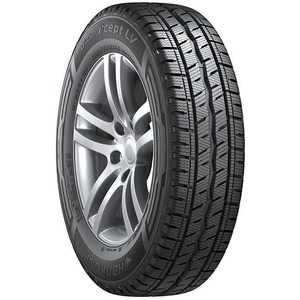 Купити Зимова шина HANKOOK Winter I*cept LV RW12 205/70R15C 106/104R