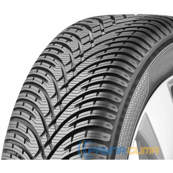 Купить Зимняя шина BFGOODRICH G-Force Winter 2 SUV 215/60R17 96H