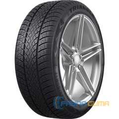 Купити Зимова шина TRIANGLE WinterX TW401 205/55R17 95V