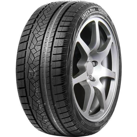 Купить Зимняя шина LINGLONG Green-Max Winter Ice I-16 215/50R17 91T