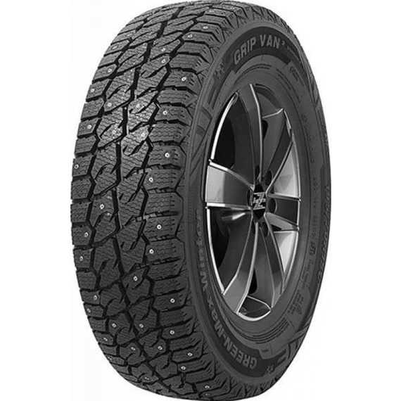 Купити Зимова шина LINGLONG GREEN-MAX WINTER GRIP VAN 2 215/65R16C 109/107R (Під шип)