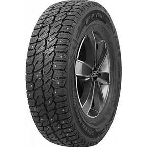 Купити Зимова шина LINGLONG GREEN-MAX WINTER GRIP VAN 2 235/65R16C 121/119R (Під шип)