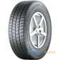 Купить Зимняя шина CONTINENTAL VanContact Winter 235/65R16C 121/119R