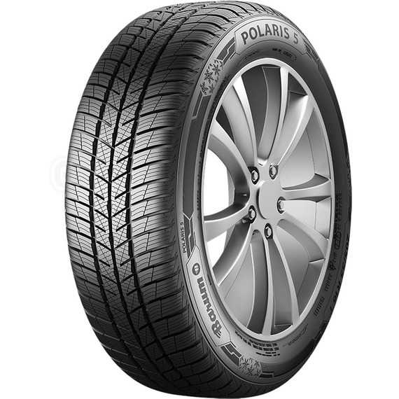 Купить Зимняя шина BARUM Polaris 5 165/60R15 77T