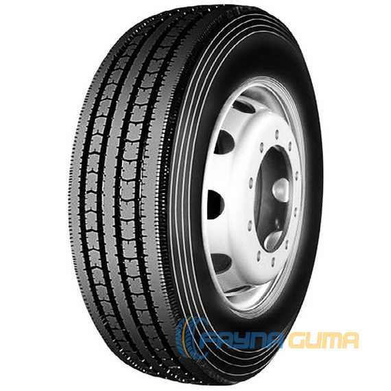 Купити Вантажна шина SUPERCARGO SC216 265/70R19.5 143/141M