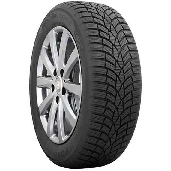 Купити Зимова шина TOYO OBSERVE S944 225/60R17 103V