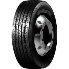 Купити Вантажна шина ROYAL BLACK RS201 385/55R22.5 160L