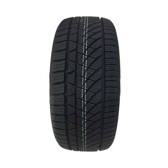 Купити Всесезонна шина KAPSEN ComfortMax 4S 165/70R14 81T