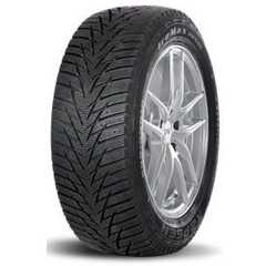 Купити Зимова шина KAPSEN RW506 185/70R14 92T (шип)