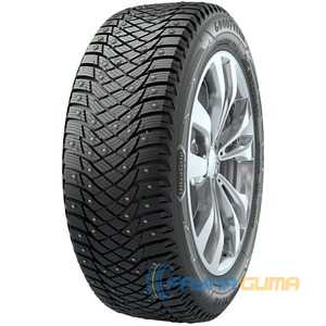 Купити Зимова шина GOODYEAR UltraGrip Arctic 2 (Шип) 215/55R17 98T XL (Під шип)