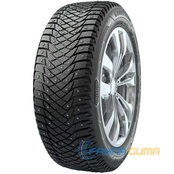 Купити Зимова шина GOODYEAR UltraGrip Arctic 2 (Шип) 215/55R17 98T XL (Під шип)