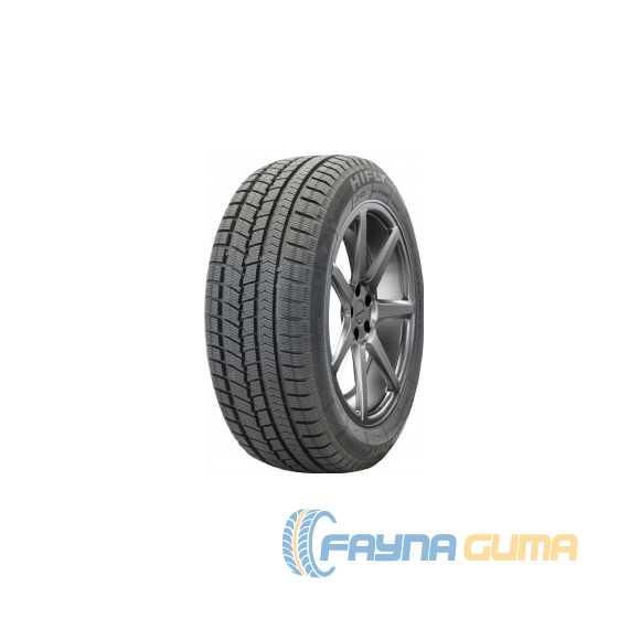 Купити Зимова шина HIFLY Win-turi 216 215/55R16 97H