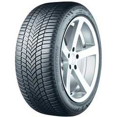 Купить Всесезонная шина BRIDGESTONE WEATHER CONTROL A005 EVO 235/65R18 106V