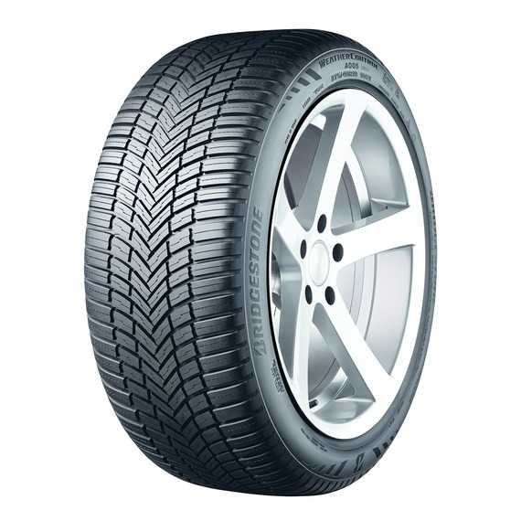 Купити Всесезонна шина BRIDGESTONE WEATHER CONTROL A005 EVO 235/65R18 106V