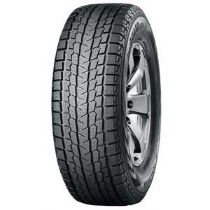 Купити Зимова шина YOKOHAMA IceGUARD G075 SUV 215/65R17 99Q