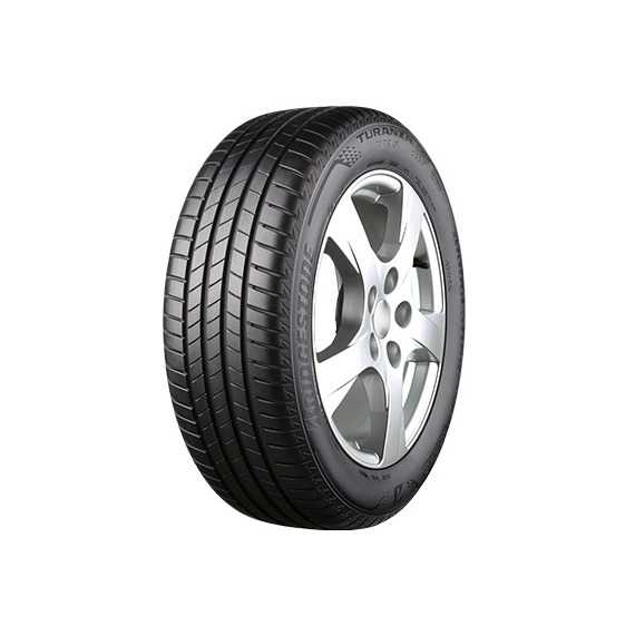 Купити Літня шина BRIDGESTONE Turanza T005A 245/50R19 101W Run Flat