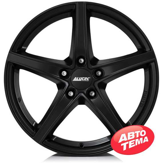 Купить Легковой диск ALUTEC Raptr Racing Black R18 W7.5 PCD5x112 ET42 DIA66.5