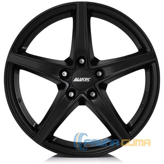 Купить Легковой диск ALUTEC Raptr Racing Black R20 W8.5 PCD5x108 ET45 DIA63.4