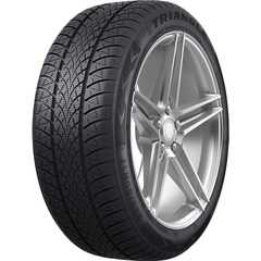 Купить Зимняя шина TRIANGLE WinterX TW401 205/55R16 94V