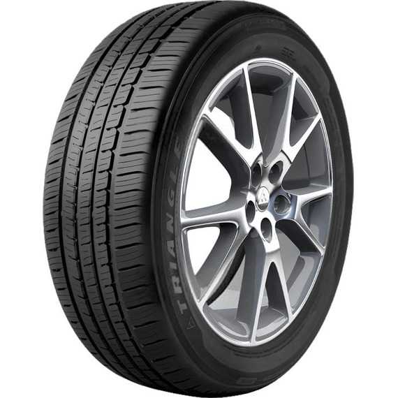 Купити Літня шина TRIANGLE AdvanteX TC101 225/55R17 101W