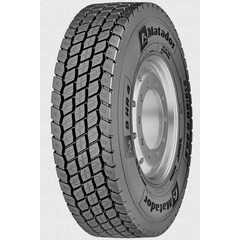 Купити MATADOR DHR4 (ведуча) 295/60R22.5 150/147L