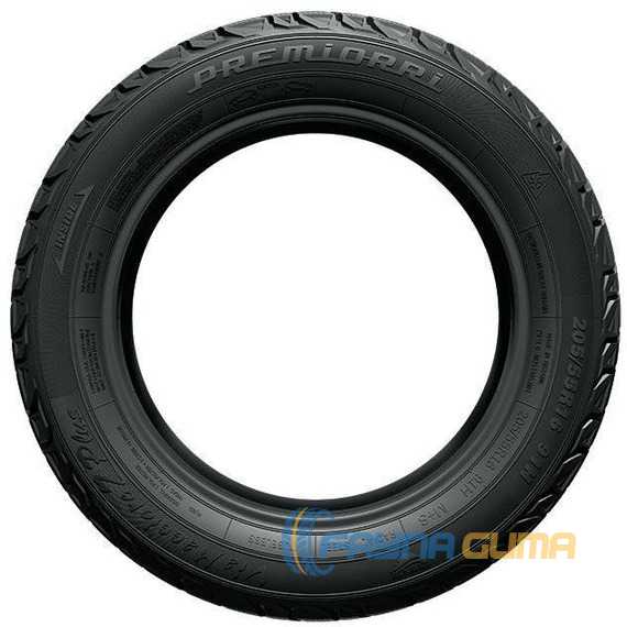 Купити Зимова шина PREMIORRI ViaMaggiore Z Plus 205/50R17 93H