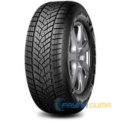 Купить Зимняя шина GOODYEAR UltraGrip Ice SUV G1 215/55R18 99T