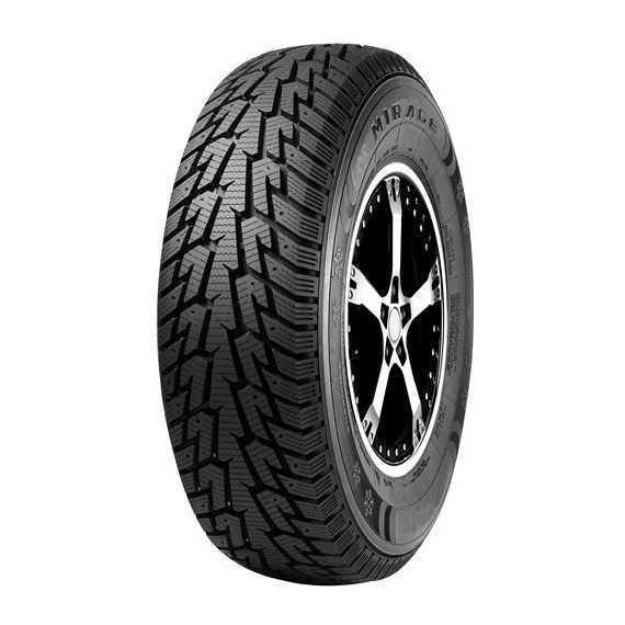 Купити Зимова шина MIRAGE MR-WT172 275/70R18 125/122S (Під шип)