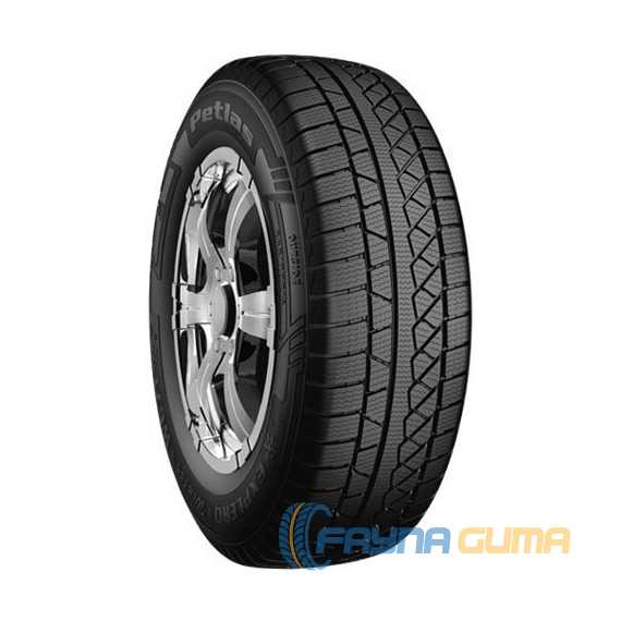 Купити Зимова шина PETLAS Explero Winter W671 225/45R19 96V