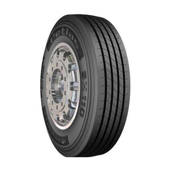 Купити Вантажна шина PETLAS SH110 Progreen (рульова) 315/70 R22.5 156/150L