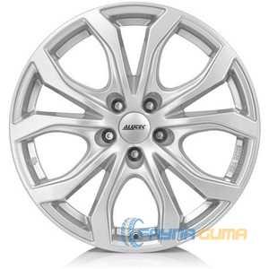 Купить Легковой диск ALUTEC W10X Polar Silver R18 W8 PCD5x150 ET51 DIA110.1