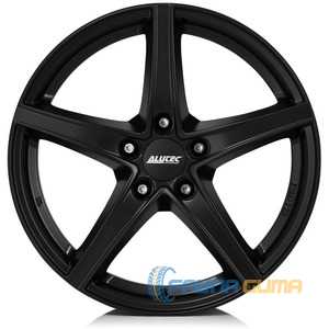 Купить Легковой диск ALUTEC Raptr Racing Black R17 W7.5 PCD5x114.3 ET40 DIA70.1