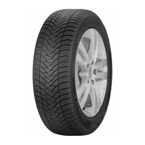 Купити Всесезонна шина TRIANGLE SeasonX TA01 225/55R17 101W