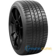 Купити Всесезонна шина MICHELIN Pilot Sport A/S 3 305/40R20 112V